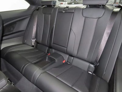 2025 BMW 230i 230i xDrive