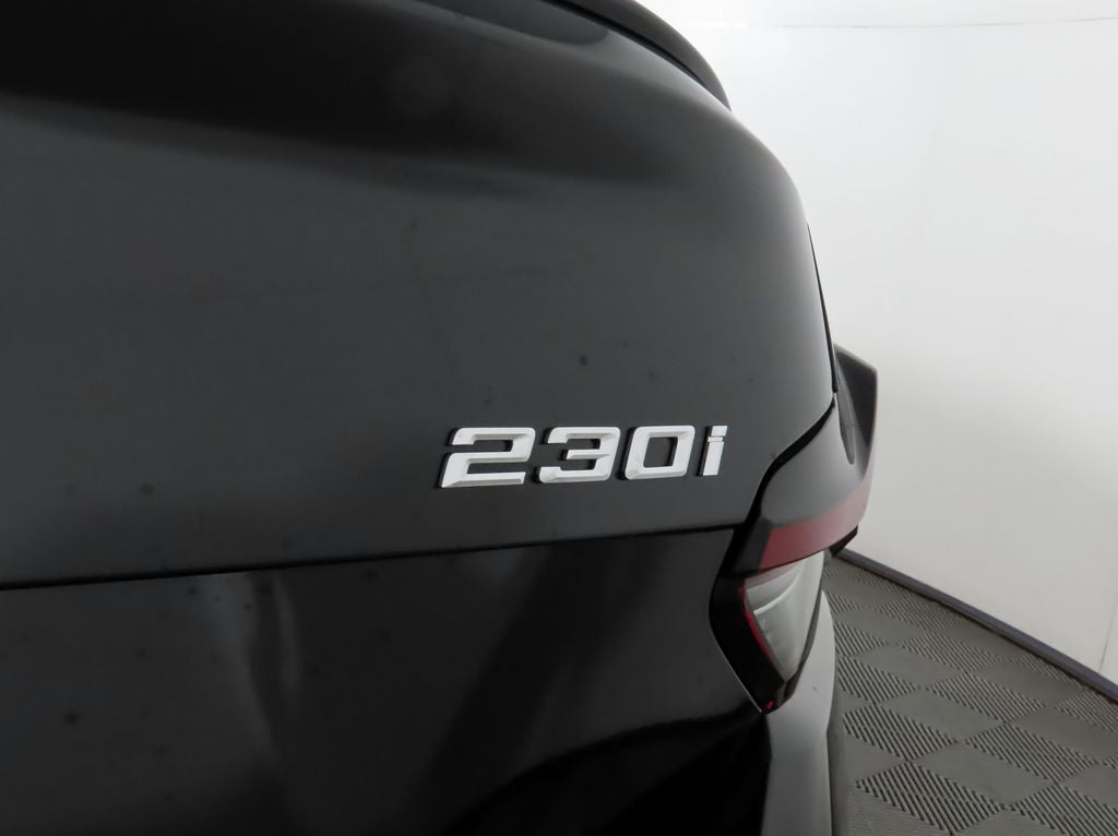 2025 BMW 230i 230i xDrive