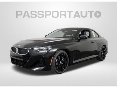 2025 BMW 230i 230i xDrive