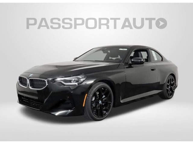 2025 BMW 230i 230i xDrive
