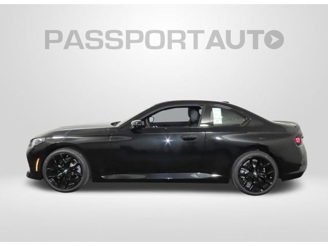 2025 BMW 230i 230i xDrive
