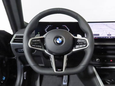 2025 BMW 230i 230i xDrive