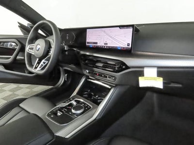 2025 BMW 230i 230i xDrive