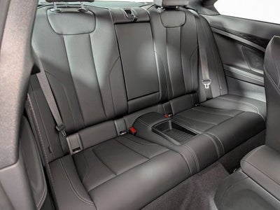 2025 BMW 230i xDrive 230i xDrive