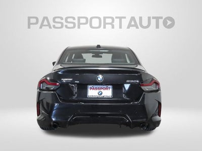 2025 BMW 230i 230i xDrive
