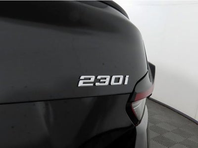 2025 BMW 230i 230i xDrive