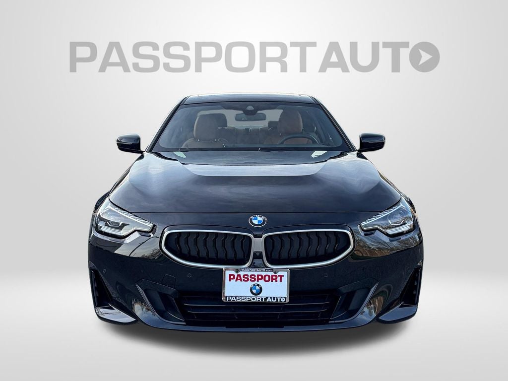 2025 BMW 230i 230i xDrive