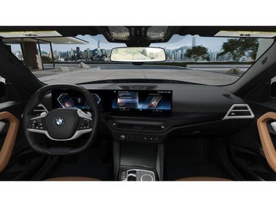 2025 BMW 230i 230i xDrive