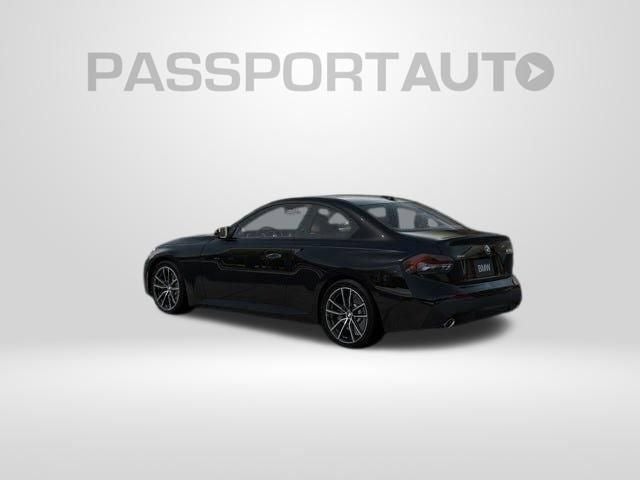 2025 BMW 230i 230i xDrive