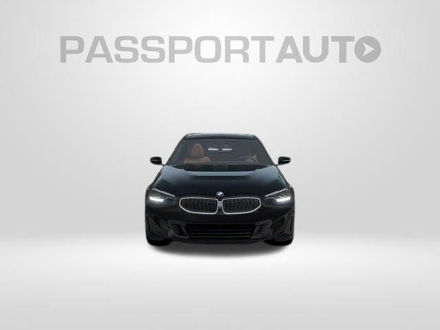2025 BMW 230i 230i xDrive