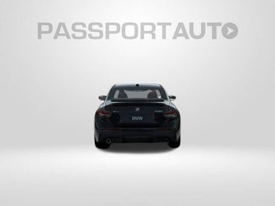 2025 BMW 230i 230i xDrive