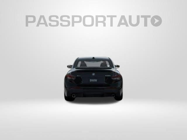 2025 BMW 230i 230i xDrive