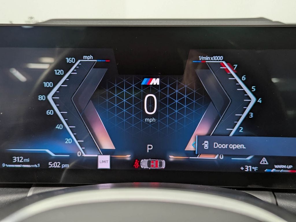 2023 BMW 340i M340i xDrive