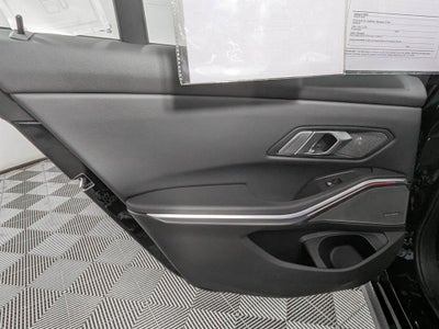 2023 BMW 340i M340i xDrive