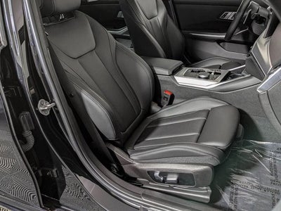 2023 BMW 340i M340i xDrive