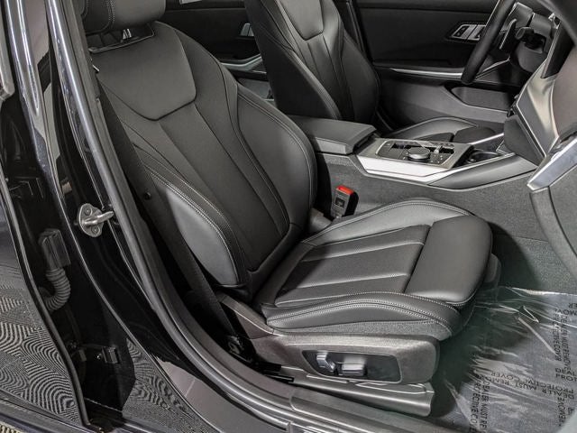 2023 BMW 340i M340i xDrive