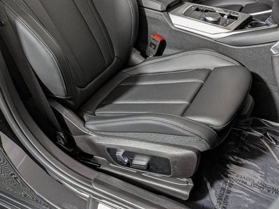 2023 BMW 340i M340i xDrive