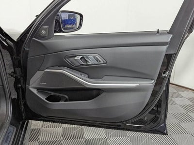 2023 BMW 340i M340i xDrive