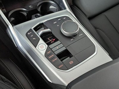 2023 BMW 340i M340i xDrive