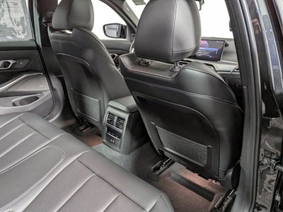 2023 BMW 340i M340i xDrive
