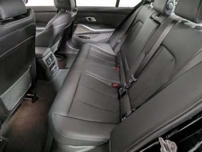 2023 BMW 340i M340i xDrive