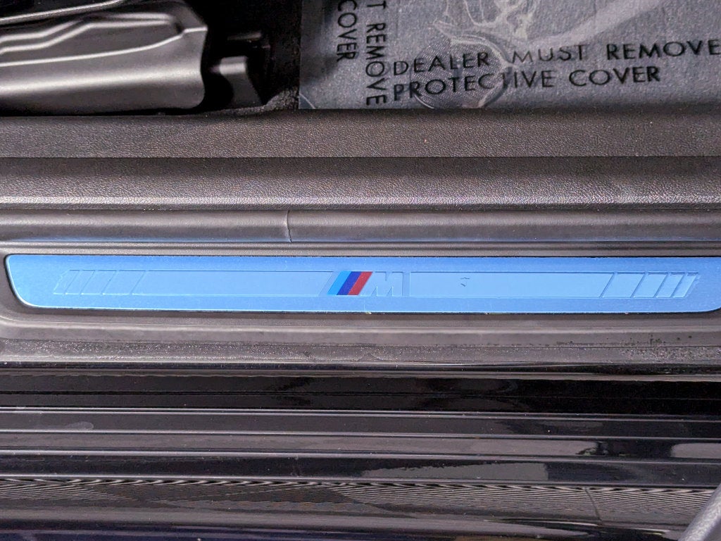 2023 BMW 3 Series M340i xDrive