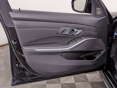 2023 BMW 3 Series M340i xDrive