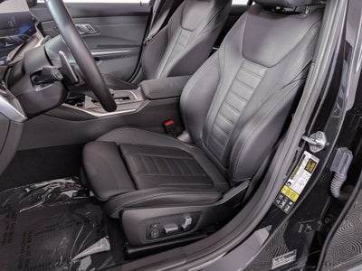 2023 BMW 3 Series M340i xDrive