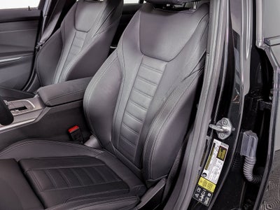 2023 BMW 3 Series M340i xDrive