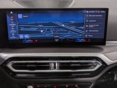 2023 BMW 3 Series M340i xDrive