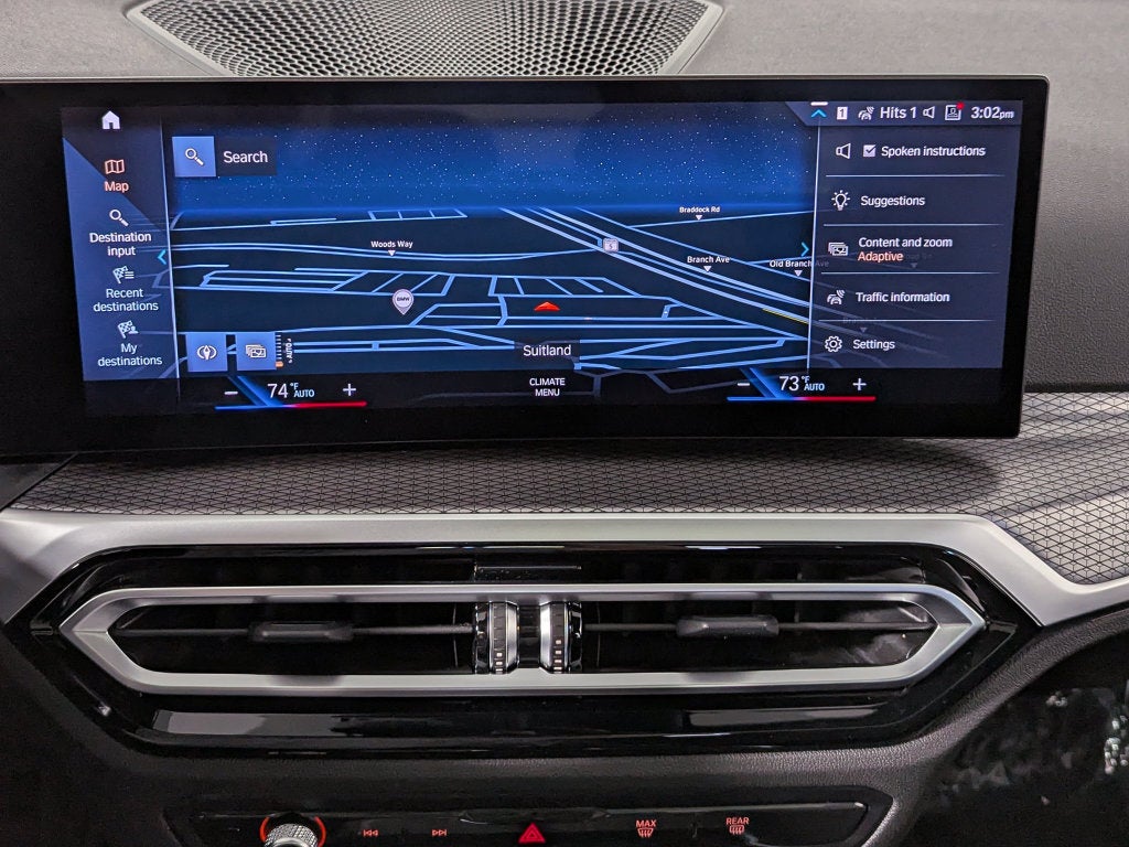 2023 BMW 3 Series M340i xDrive