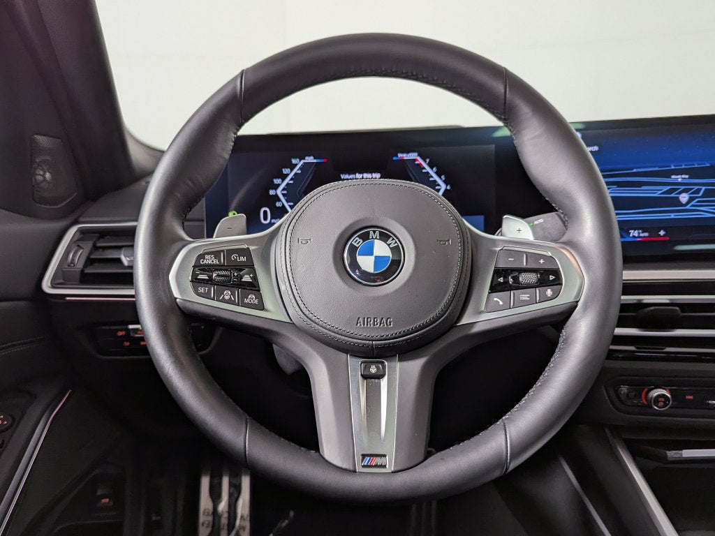 2023 BMW 3 Series M340i xDrive