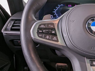 2023 BMW 3 Series M340i xDrive