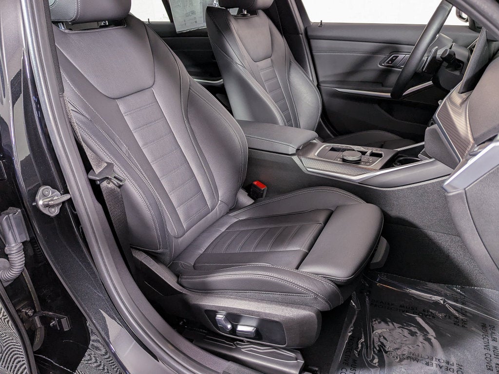 2023 BMW 3 Series M340i xDrive