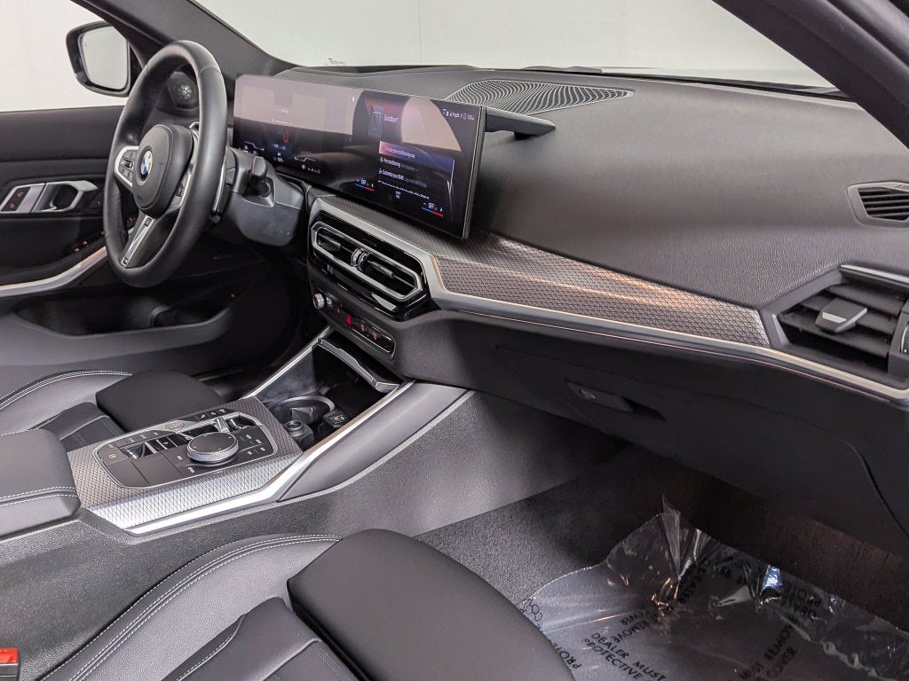 2023 BMW 3 Series M340i xDrive