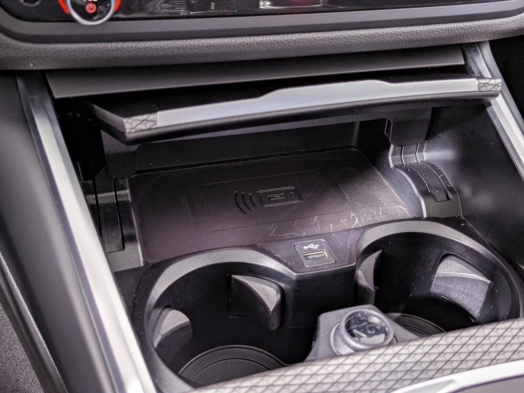 2023 BMW 3 Series M340i xDrive