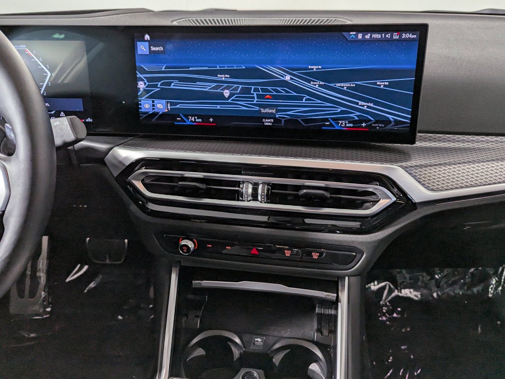 2023 BMW 3 Series M340i xDrive