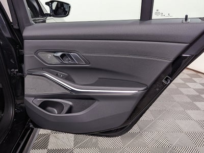 2023 BMW 3 Series M340i xDrive