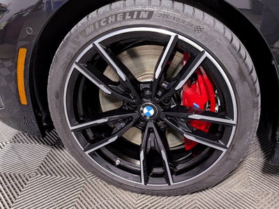 2023 BMW 3 Series M340i xDrive