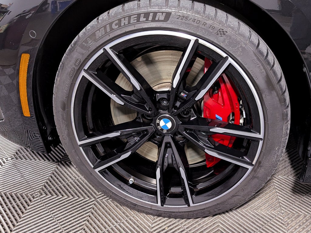 2023 BMW 3 Series M340i xDrive