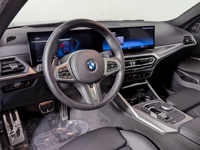 2023 BMW 340i M340i xDrive