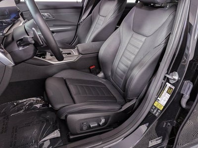2023 BMW 340i M340i xDrive