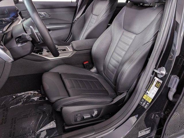 2023 BMW 340i M340i xDrive