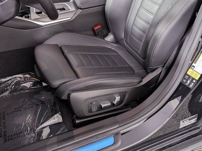 2023 BMW 340i M340i xDrive