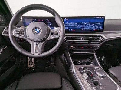 2023 BMW 340i M340i xDrive