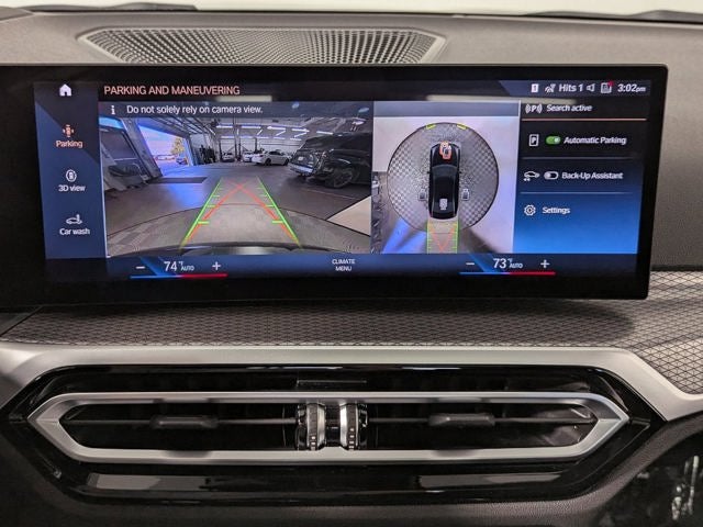 2023 BMW 340i M340i xDrive
