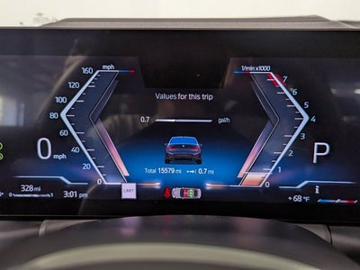 2023 BMW 340i M340i xDrive