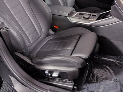 2023 BMW 340i M340i xDrive