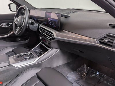 2023 BMW 340i M340i xDrive