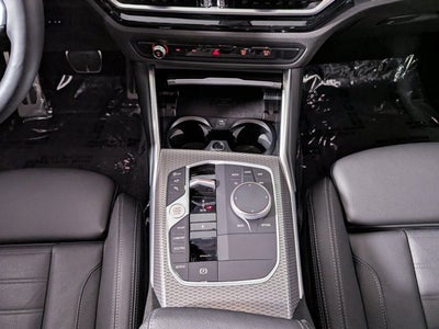 2023 BMW 340i M340i xDrive